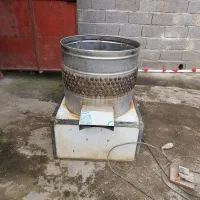 پرکن بلدرچین.لامپ مادرمصنوعی.شانه تخم بلدرچین