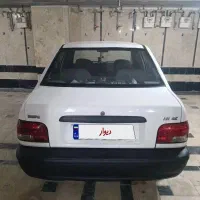 پراید 131