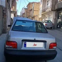 پراید مدل ۸۹ دوگانه کارخانه|خودرو سواری و وانت|جوانرود, |دیوار