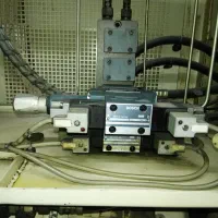 ساخت و تعمیرات جک و پرس هیدرولیک و پنوماتیک|خدمات پیشه و مهارت|پردیس, شهرک صنعتی خرمدشت فاز ۷|دیوار