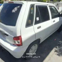 پراید ۱۱۱|خودرو سواری و وانت|جنت, |دیوار