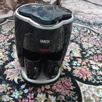 قهوه جوش دو عدد