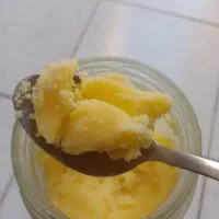 روغن حیوانی