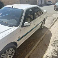 پارس تیوفایو ۹۷|خودرو سواری و وانت|خرم بید, |دیوار