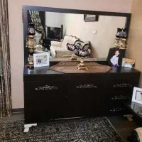 مبل و میز ناهارخوری