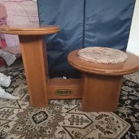 میز تلفن زیبا