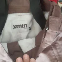 شلوار اسکی و کوهنوردی xmtn اسپرت