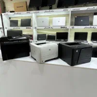 پرینتر تک کاره وسه کاره hp (رادگستر ایستگاه۴)|پرینتر، اسکنر، کپی، فکس|آبادان, |دیوار