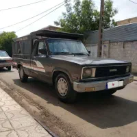 مزدا وانت
