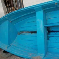 فروش قایق بسیارتمیز درحدنو