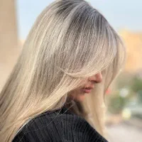 رنگ و لایت|خدمات آرایشگری و زیبایی|فردیس, قریشی|دیوار