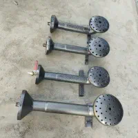 اجاق گاز زمینی|اجاق گاز و لوازم برقی پخت‌وپز|خسروشاه, |دیوار