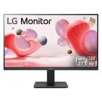 مانیتور 27 اینچ ال جی مدل 27MR400-B