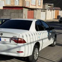 سمند سورن توربو