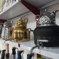 لوازم خانگی هاویر کالا ، شعبه دلفان|سایر لوازم برقی|نورآباد, |دیوار