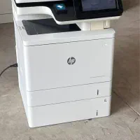 پرینتر سه کاره رنگی قدرتمند hp577 استوک وارداتی|پرینتر، اسکنر، کپی، فکس|چابهار, |دیوار