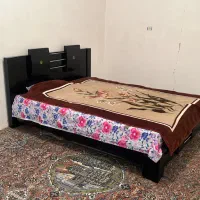 سوئیت مبله تمیز|اجارهٔ کوتاهمدت آپارتمان و سوئیت|خرمآباد, |دیوار