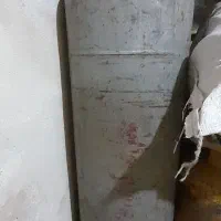 فروش کپسول ۲۶ گیلویی بوتان