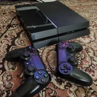 ps4|کنسول، بازی ویدئویی و آنلاین|کیش, |دیوار