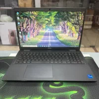 لپتاپDellنسل۱۱پردازندهi7مشابه اک رم۸باضمانت.مهندسی|رایانه همراه|تهران, دزاشیب|دیوار