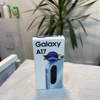 Samsung Galaxy A17