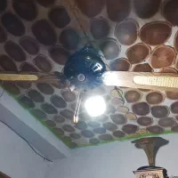 پنکه سقفی 3حالته عتیقه تقدیم به شما خوبان