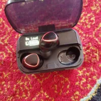 هدفون معاوضه با کفتر|لوازم جانبی موبایل و تبلت|نظرآباد, احمد آباد|دیوار