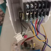 لوازم کولر گازی|کولر گازی و فنکوئل|نظرآباد, شهرک آزادگان|دیوار