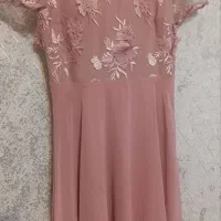 لباس مجلسی نو