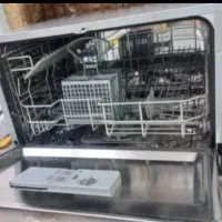 ماشین ظرفشویی رومیزی ۸نفره آلمانی مارک فلر