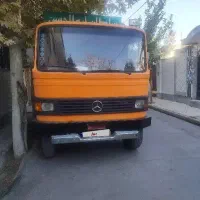 خاور 608 مدل1383