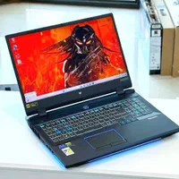 لپتاپ ACER HELIOS 500 گرافیک RTX3080|رایانه همراه|شیراز, ملاصدرا|دیوار