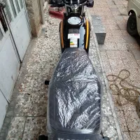 موتور کویر|موتورسیکلت|خرمآباد, |دیوار