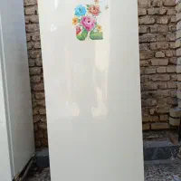 یک عدد یخچال و یک عدد فریزر