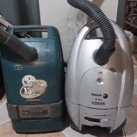 جاروبرقی ناسیونال