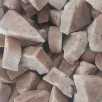 اویشن الو خشک وقیصی زردالو  محلی