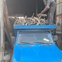 خریدار چوب|خدمات باغبانی و درختکاری|نظرآباد, شهرک سید جمال الدین|دیوار