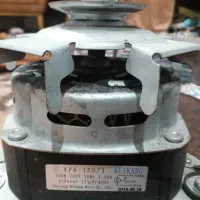 دینام لباسشویی