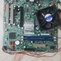 مادربرد کامپیوتر ،رم،cpu|قطعات و لوازم جانبی رایانه|مهران (ایلام), |دیوار