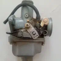 کاربرات موتور هوندا