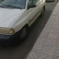 پراید ۸۳|خودرو سواری و وانت|پیشوا, |دیوار