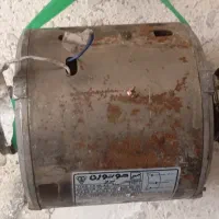 موتوژن اصل تبریز مخصوص کولر آبی  با سرعت بالا