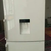 یخچال و موتر