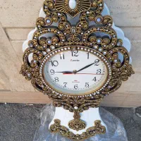 ساعت دیواری نو و سالم|ساعت دیواری و تزئینی|تهران, گلستان (شهرک راه آهن)|دیوار