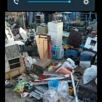 خرید ضایعات با انصاف. ضایعاتی عدل