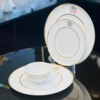 سرویس چینی خارجی برند فرستنبرگ المان