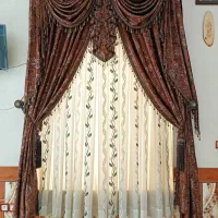 پرده سلطنتی