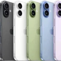 ایفون 17/اقساط