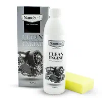 چربی زدایی نانوسان