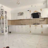 کابینت آماده زارعی/ارتفاع90عمق60/DFD